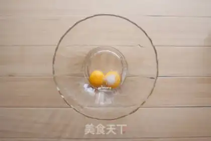 Make Cake step 1