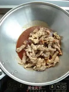 Make Sugar Jelly Ridge step 5