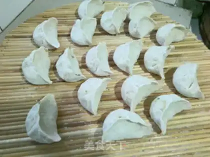 Make Carrot wrapper step 8
