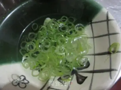 Make Skull fishballs step 2