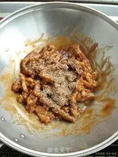 Make Sugar Jelly Ridge step 6