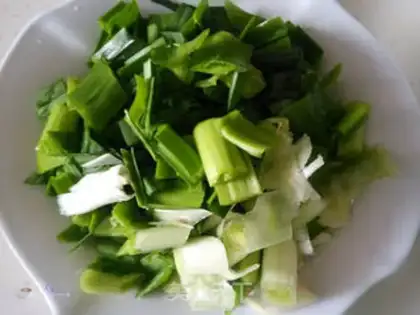Make Sichuan back to the pot step 3