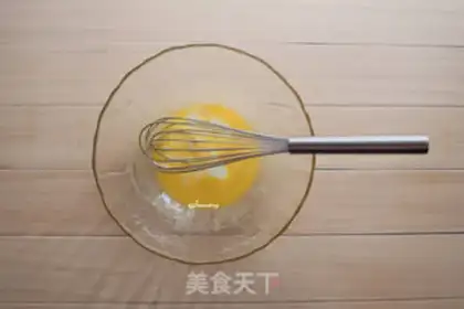 Make Cake step 3