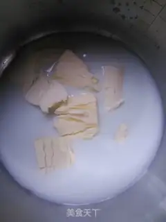 Make Puffy step 0