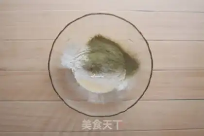 Make Cake step 4