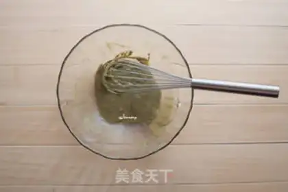 Make Cake step 5