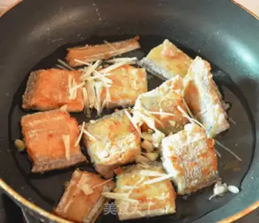 Make Red-fried fish step 7