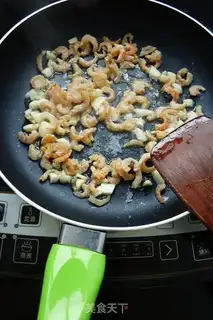 Make ♪ Snow-cray shrimp, rice-cooked nectar ♪ step 2