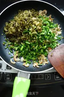 Make ♪ Snow-cray shrimp, rice-cooked nectar ♪ step 3