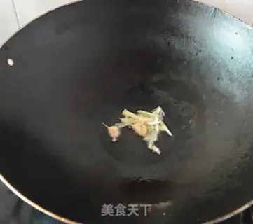 Make The octopus tofu step 2