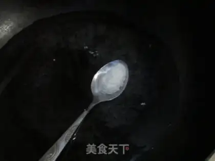Make Skull fishballs step 7