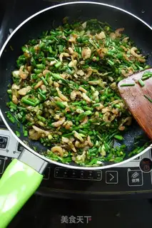 Make ♪ Snow-cray shrimp, rice-cooked nectar ♪ step 5