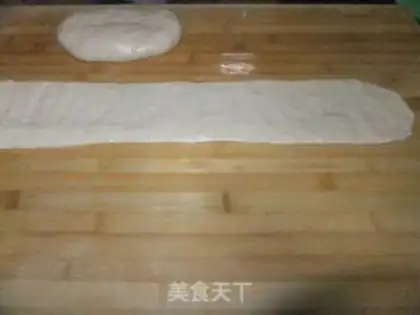 Make Crackers step 5