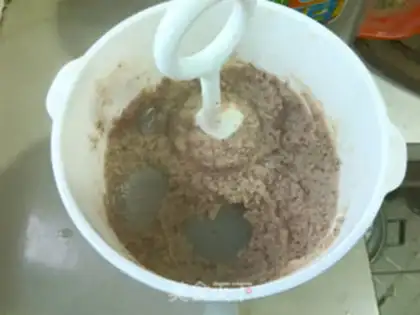 Make Carrot wrapper step 15