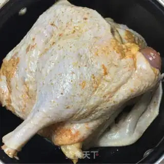Make Homemade duck step 0