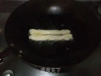 Make Homemade duck step 2