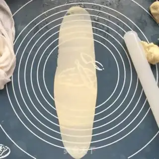 Make Golden waffles step 2