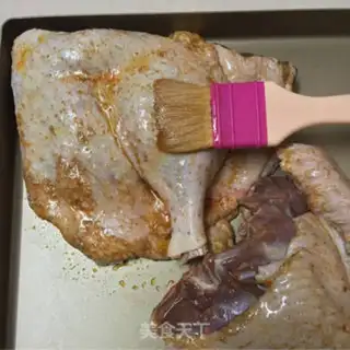 Make Homemade duck step 3