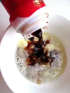 Make Roast cheese step 4