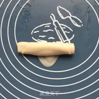 Make Golden waffles step 4