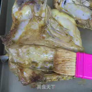 Make Homemade duck step 5