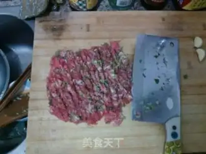 Make Crabs step 0