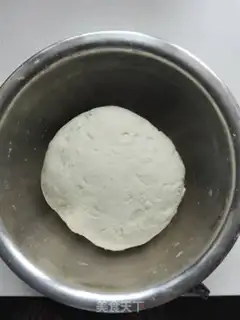 Make Milk bean bag step 0