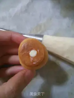 Make Puffy step 10