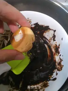Make Puffy step 11