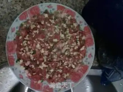 Make Crabs step 1