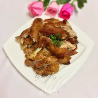 Make Homemade duck step 7