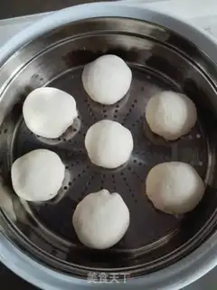 Make Milk bean bag step 5