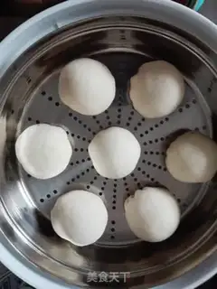 Make Milk bean bag step 6