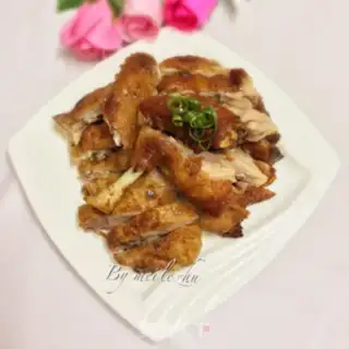 Make Homemade duck step 8
