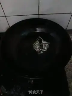 Make Crabs step 4