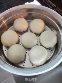Make Milk bean bag step 9