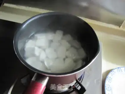 Make Cinnamon pastries step 3