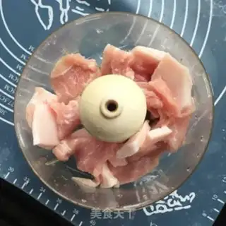 Make Golden waffles step 9