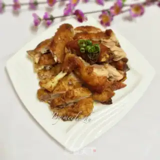 Make Homemade duck step 9