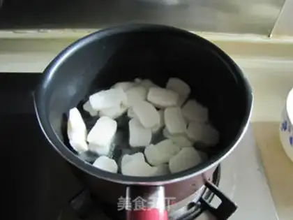 Make Cinnamon pastries step 5