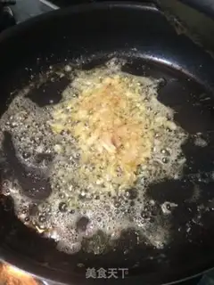 Make Bacon powder step 2