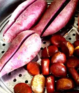 Make The potato bouquet step 5