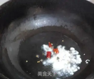 Make cucumber chicken step 1