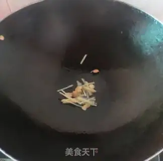 Make The potato bouquet step 8