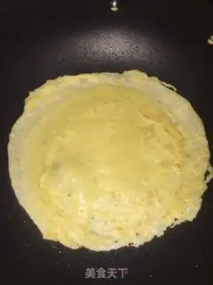 Make Peanut sugar step 4