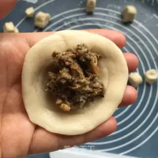Make Golden waffles step 14