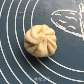 Make Golden waffles step 15