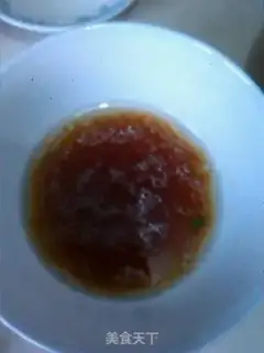 Make Steam needle mushrooms step 5