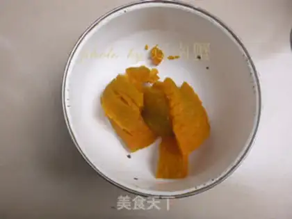 Make Pumpkin step 0