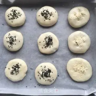 Make Golden waffles step 16